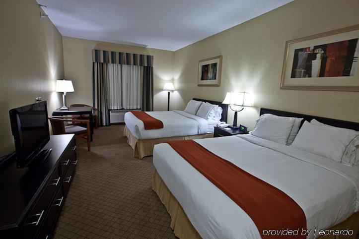 Holiday Inn Express Plymouth By Ihg Habitación foto